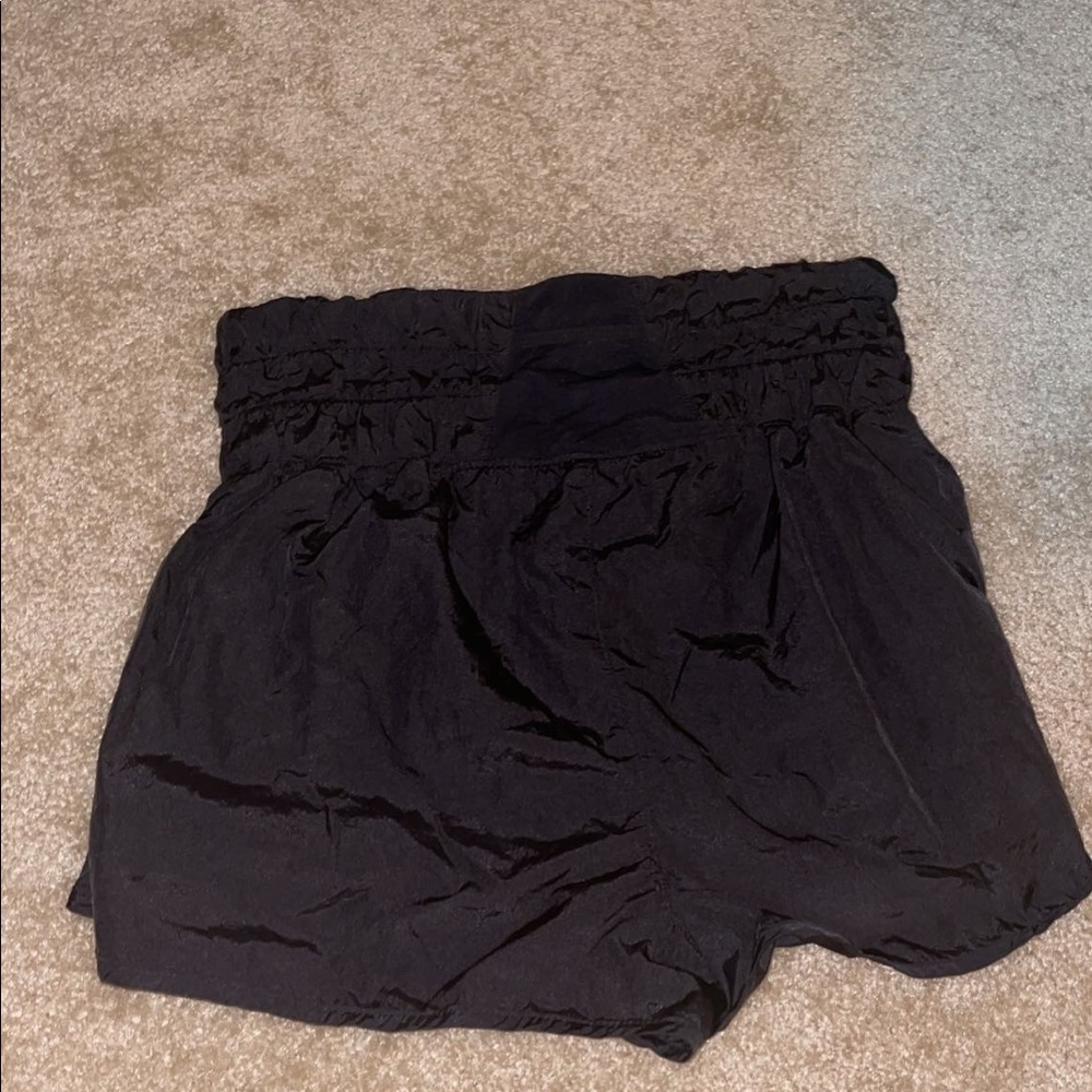 FP movement shorts